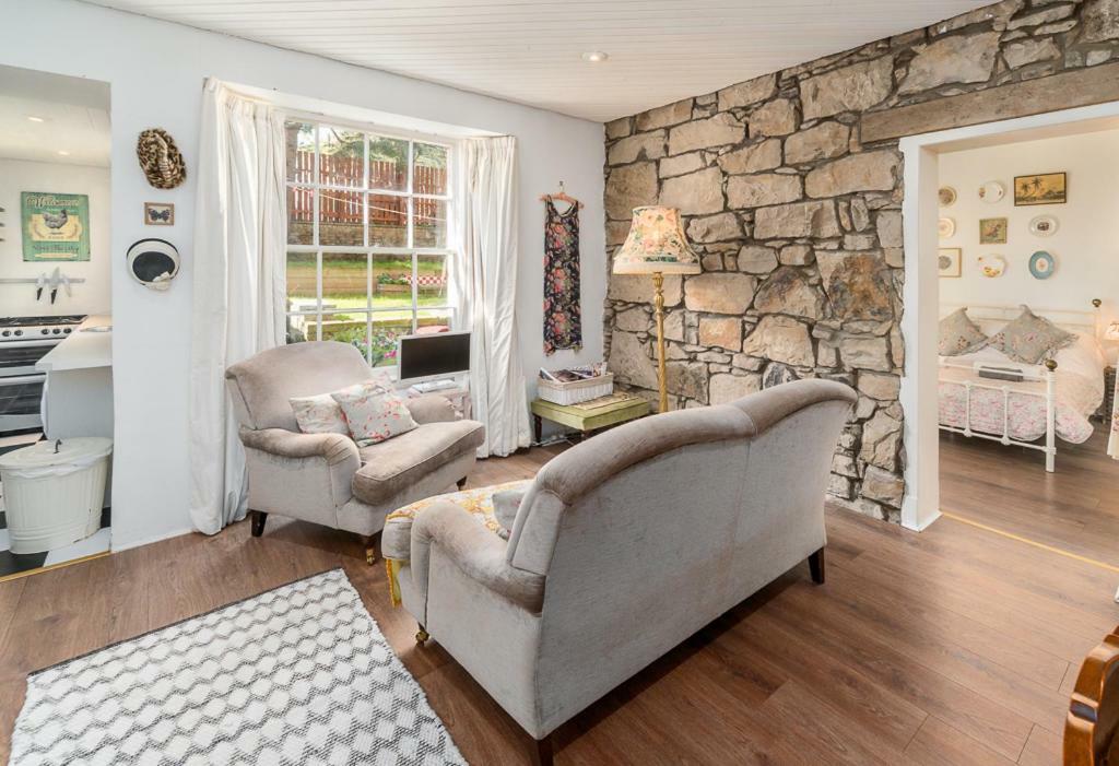 Vintage Apt, Pvt Garden, Wifi, New Town Edimburgo Esterno foto