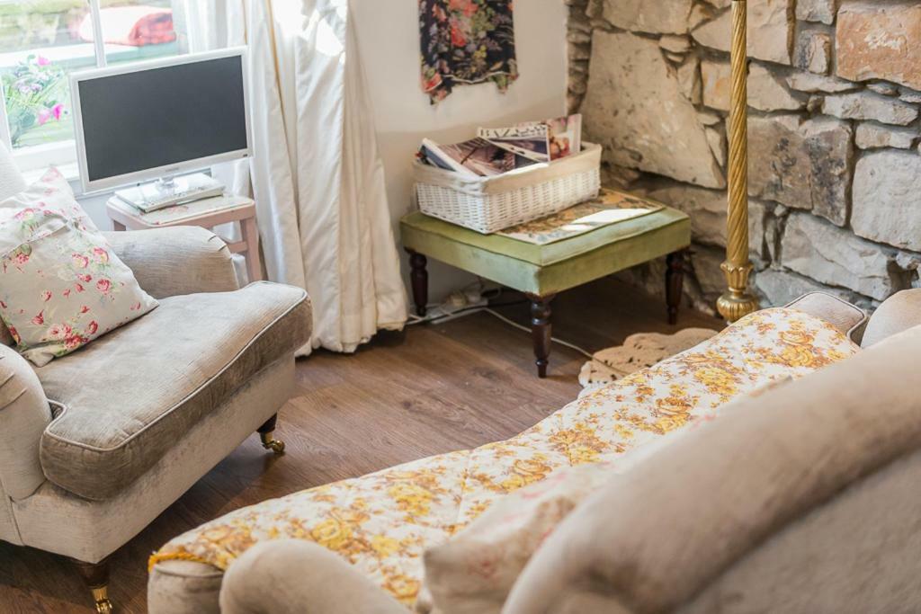 Vintage Apt, Pvt Garden, Wifi, New Town Edimburgo Esterno foto